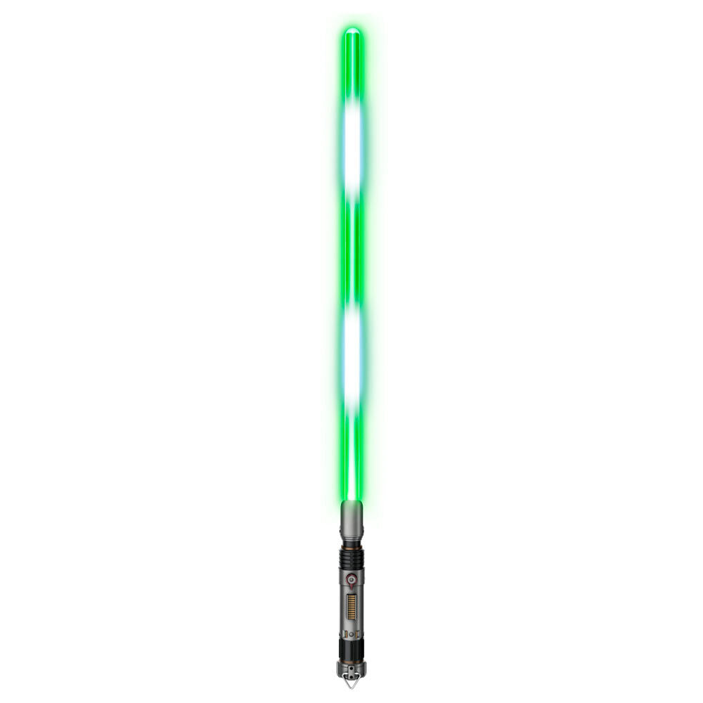 Replica sable de luz Sabine Wren Star Wars
