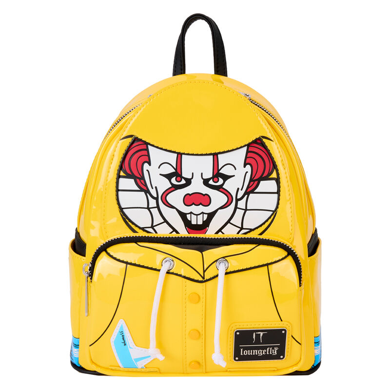 Mochila IT Loungefly