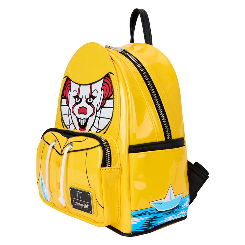 Mochila IT Loungefly
