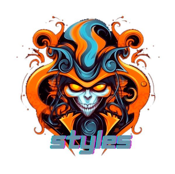 Crazy Styles