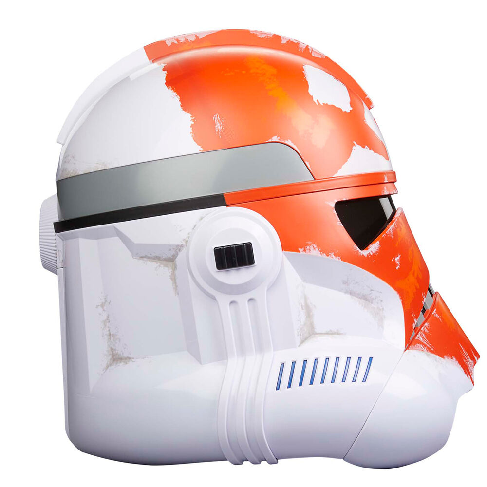 Casco electronico 332nd Ahsoka Clone Trooper Star Wars