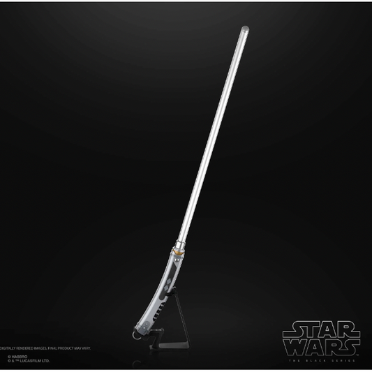 Replica sable de luz Ahsoka Tano Ahsoka Star Wars