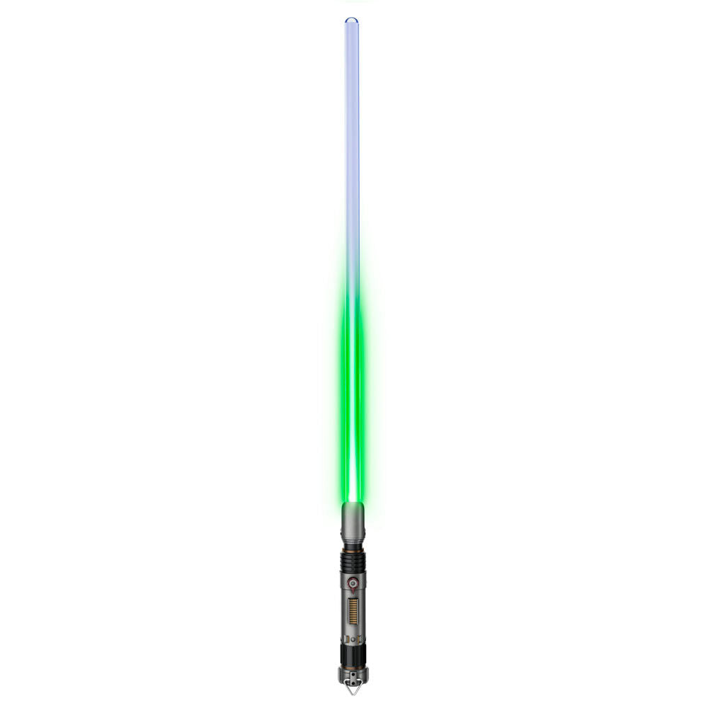 Replica sable de luz Sabine Wren Star Wars