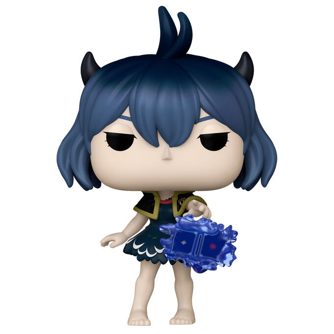 Figura POP Black Clover Secre CHASE