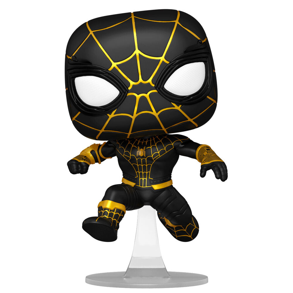Figura POP Marvel Spider-Man No Way Home Spider-Man Exclusive CHASE