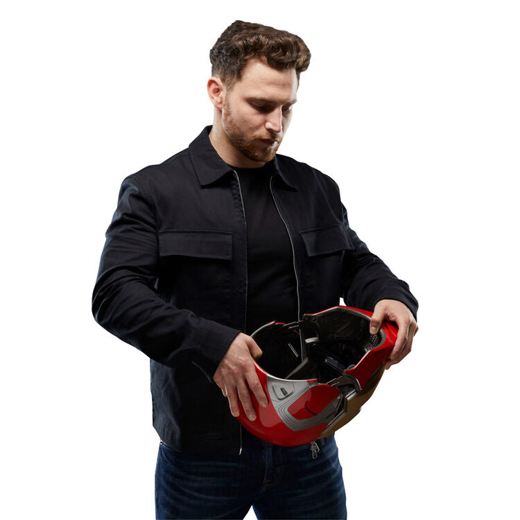 Casco electronico Iron Man Avengers Endgame Marvel