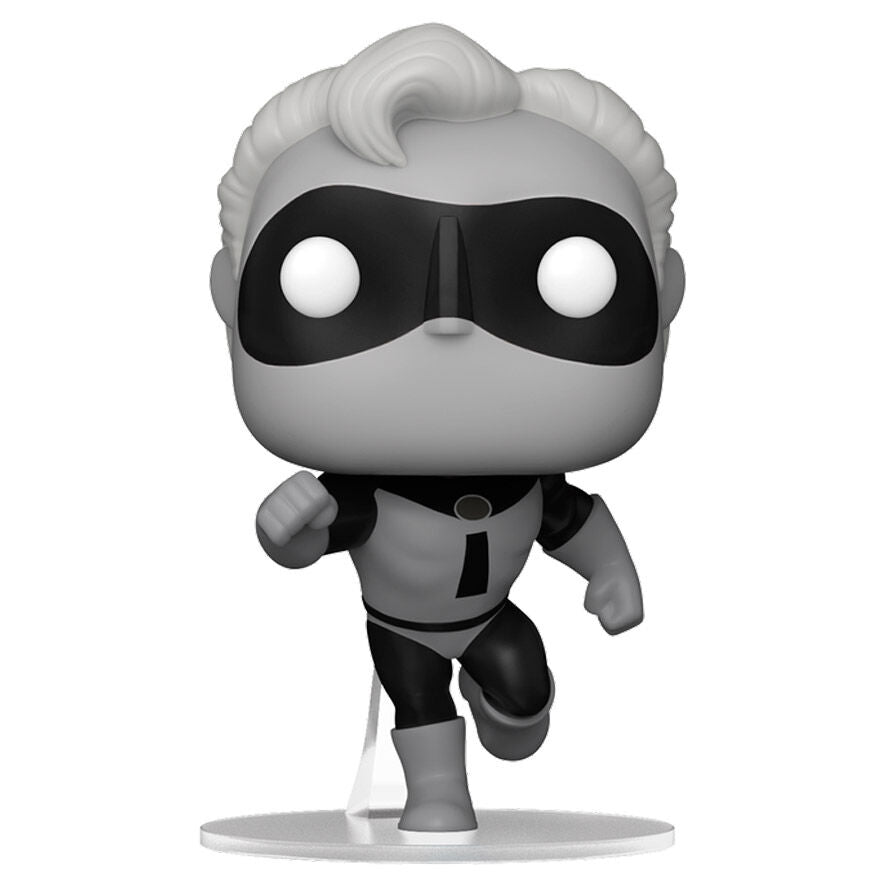 Figura POP The Incredibles Mr. Incredible CHASE