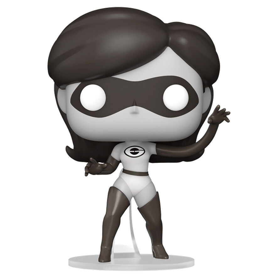 Figura POP The Incredibles Elastigirl CHASE