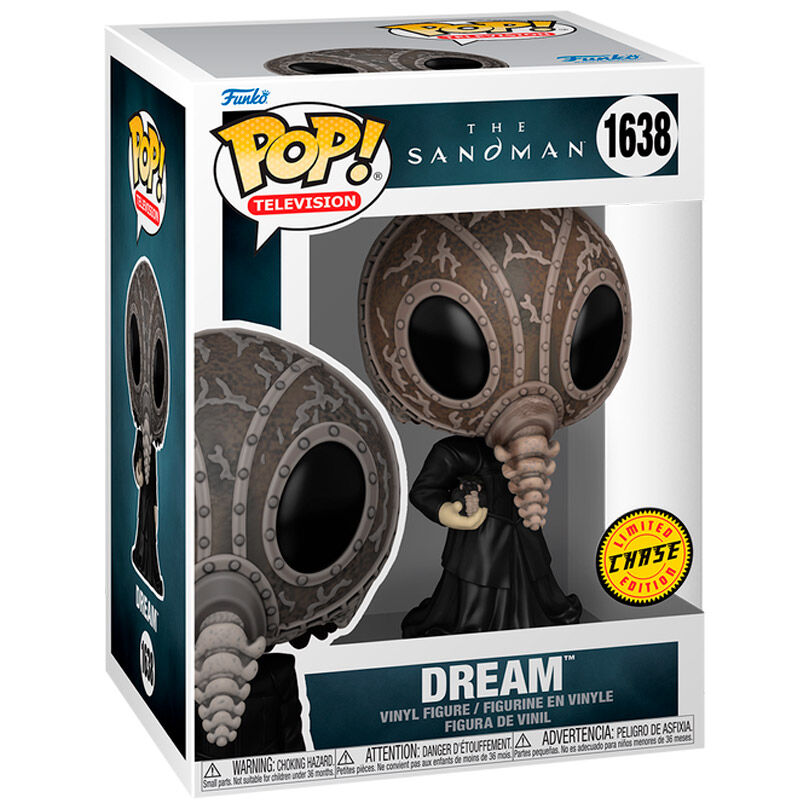 Figura POP The Sadman Dream CHASE