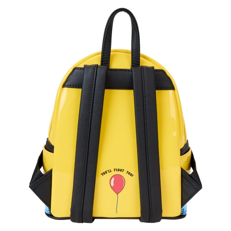 Mochila IT Loungefly