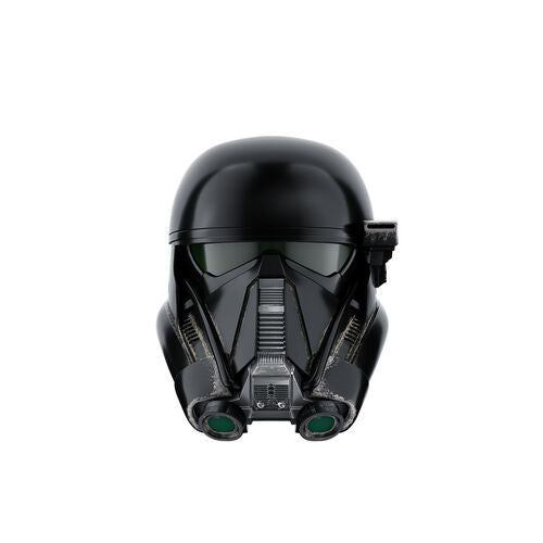 Casco electronico Imperial Death Trooper Star Wars